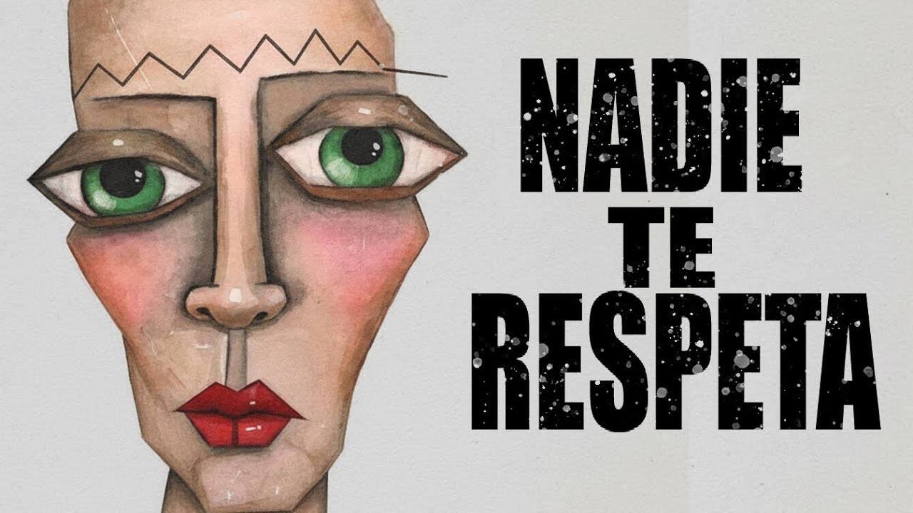 Por Qué Nadie Te Respeta Y ES TU CULPA (Verdad Brutal) 🔥