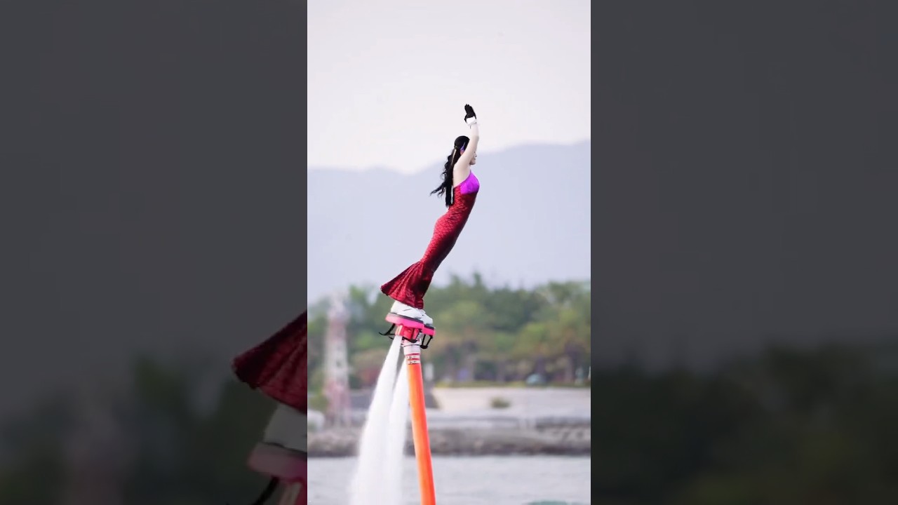#flyboard #watersport #watersports #extremesports #adventure