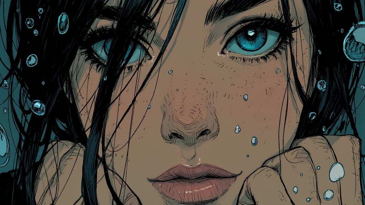 ＣＨＲＯＭＥ　ＴＥＡＲＳ // Lo-Fi, Analogcore, Dreamy Synth