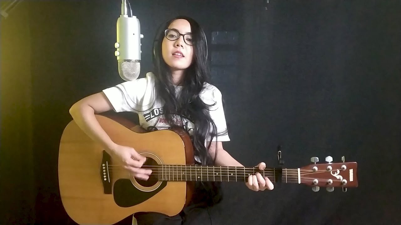 Ride It | Jay Sean | Guitar Cover