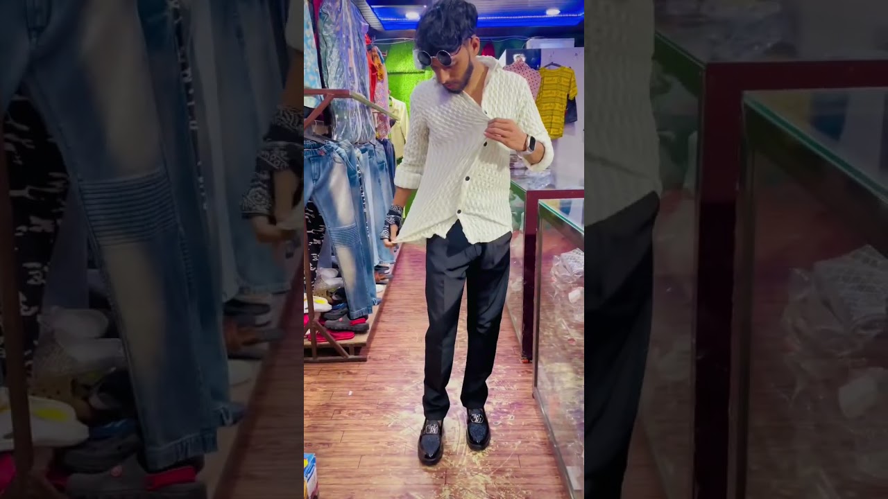 IMP - Shirt limited stock buy now hurry up guys 