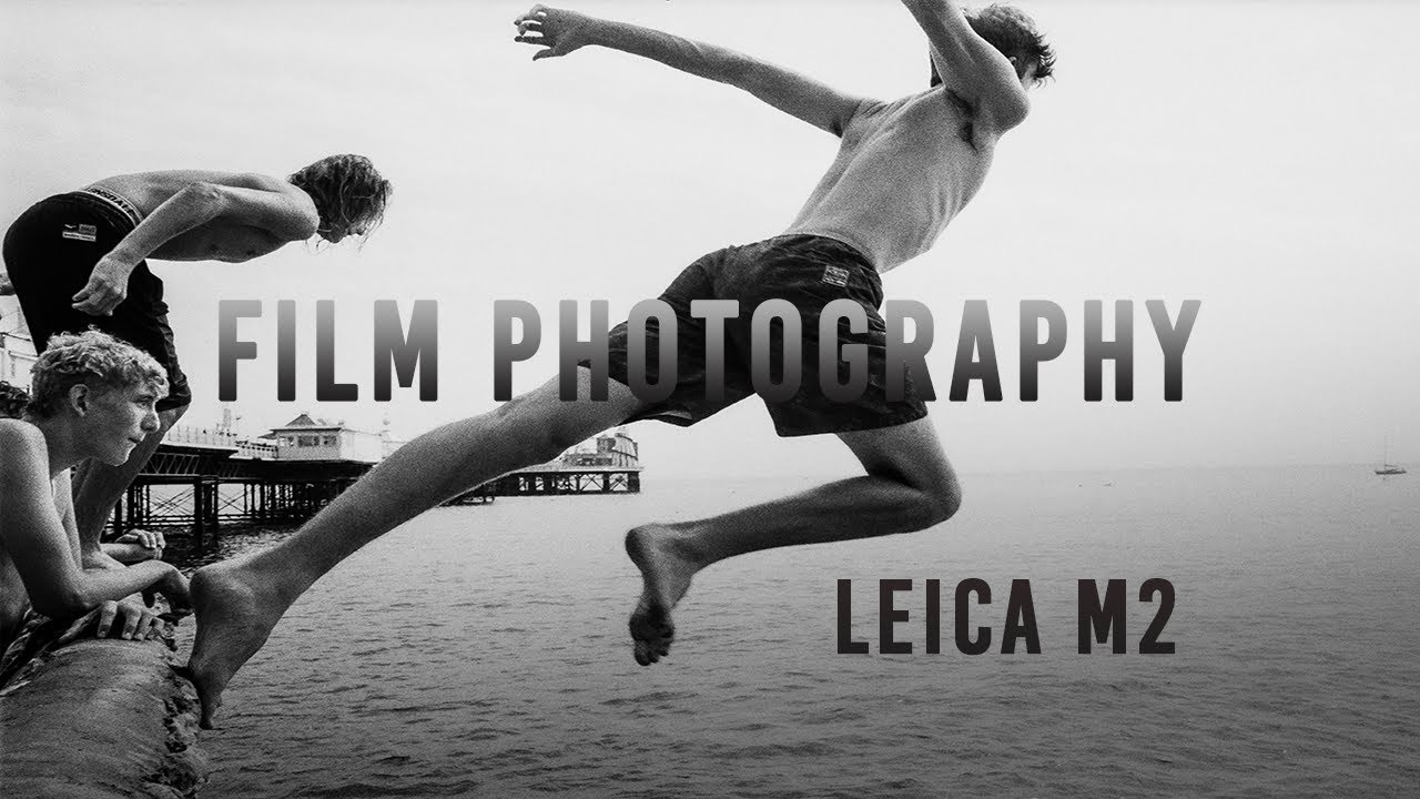 Leica M2 |  Film Photography - The Summer That Never Was
