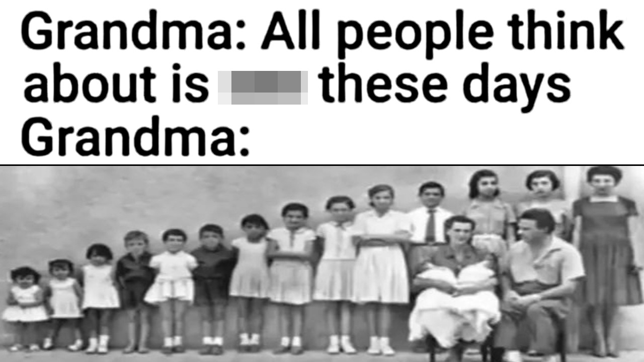 Funny Memes