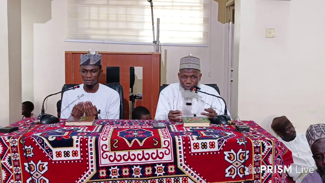 Gombe State Media Online TV