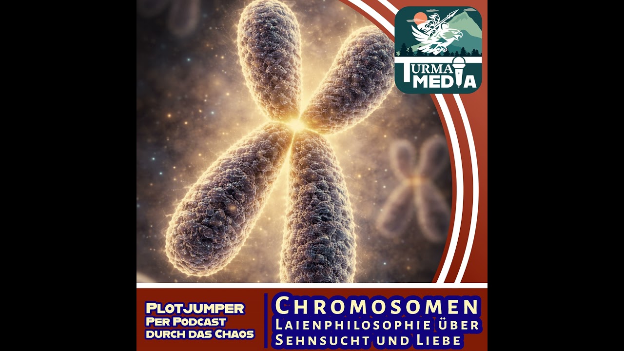 Chromosomen | Laienphilosophie über Sehnsucht und Liebe