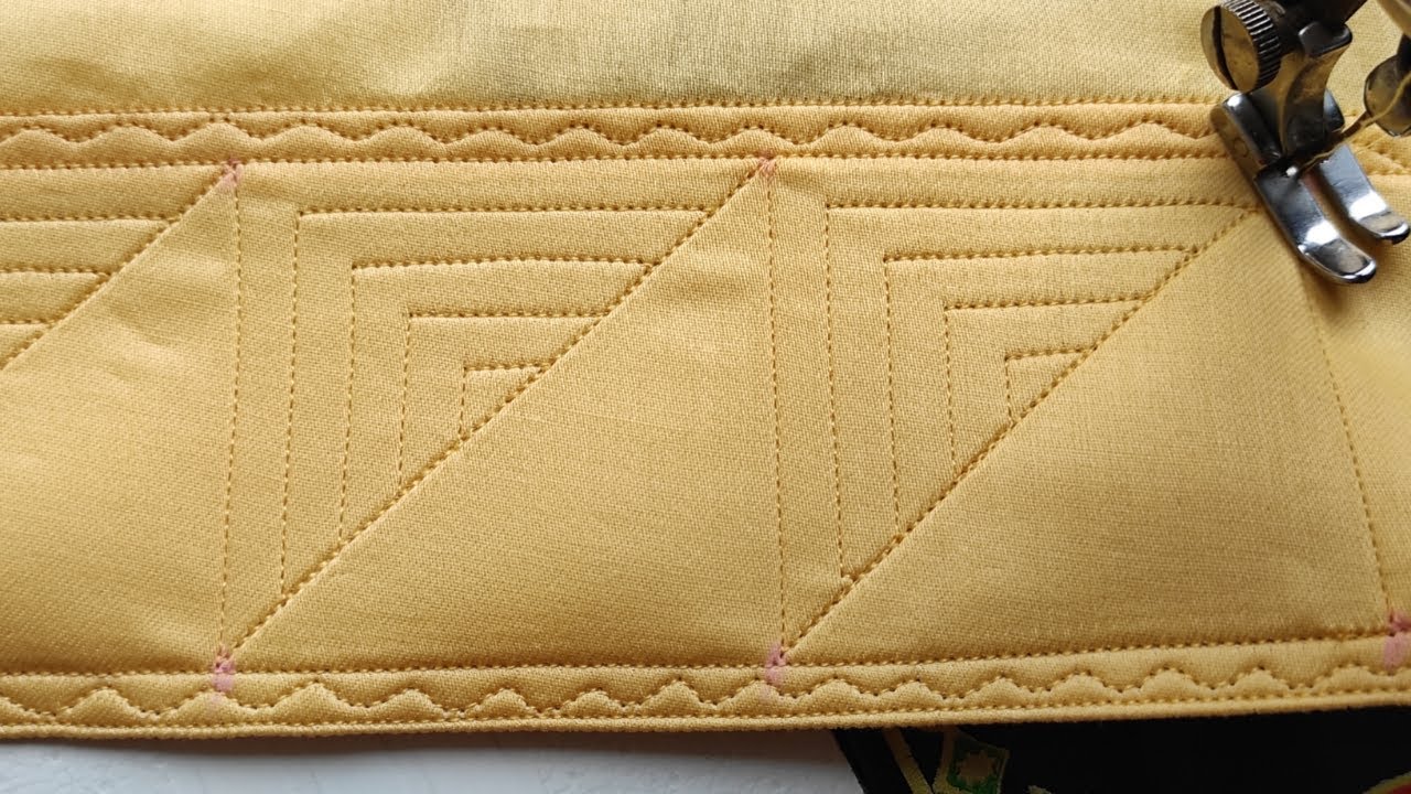 Mohri design | poncha design | latest poncha design | mohri/poncha design | Kaash se aakash