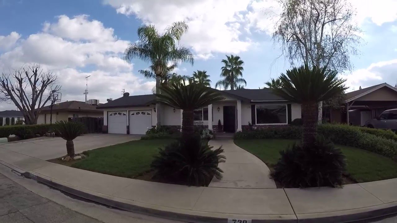 739 W Carpenter Ave, Reedley, CA 93654 | 559-519-3103 | For Sale