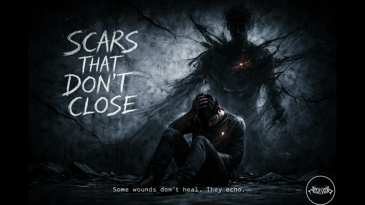 Apex void - The Night It Started (Official Lirik Vidio)