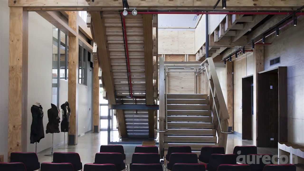 Nelson Marlborough Institute of Technology, Arts and Media, New Zealand