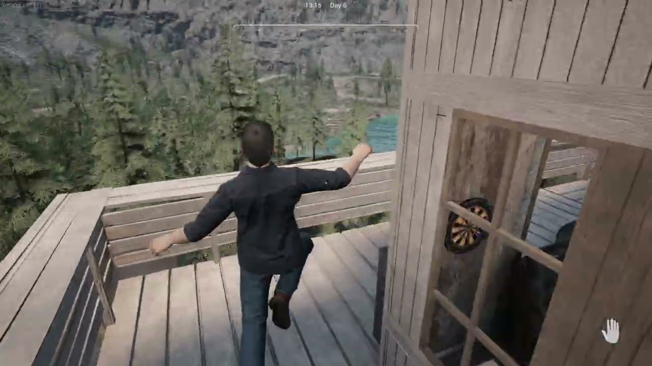 Ranch Simulator Part #3