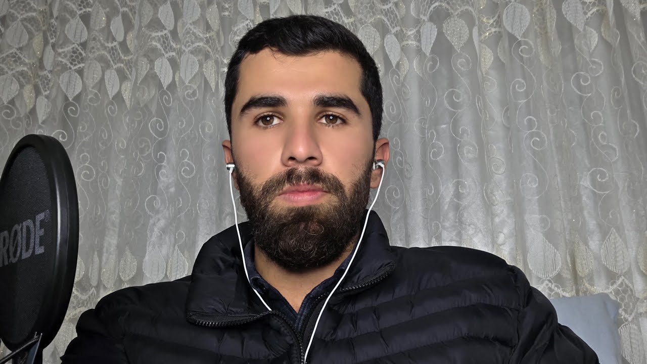 قران كريم بصوت القارئ بارزان الكردي