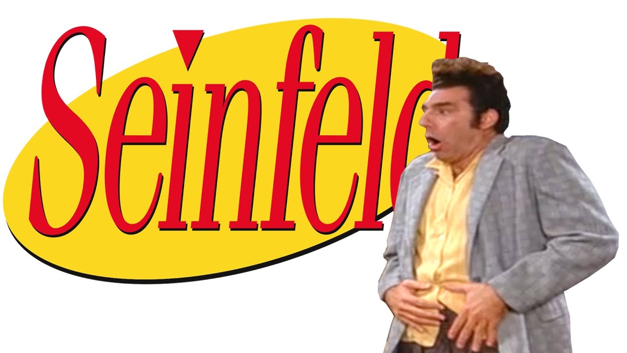 Seinfeld | The Kidney Stone