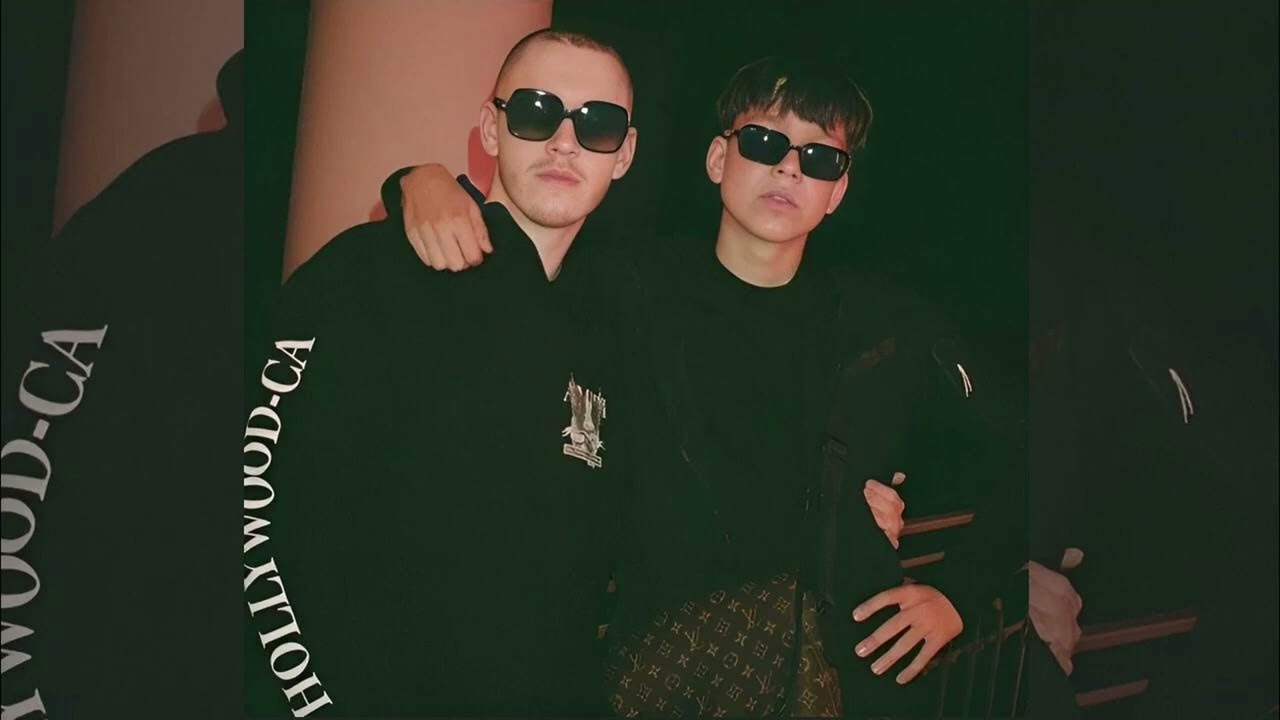[FREE] МОЛОДОЙ ПЛАТОН x BIG BABY TAPE x MORGENSHTERN Type Beat (Prod. TWELVE)