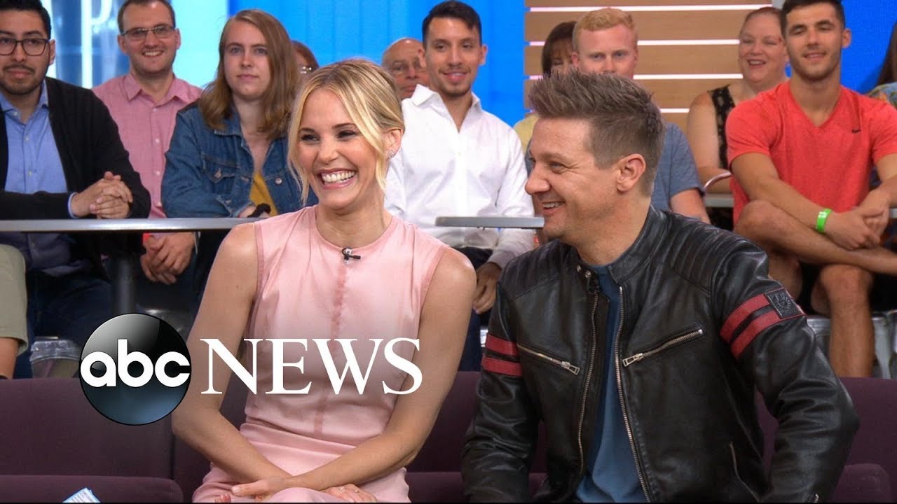 Stars of ‘Tag’ were inspired by the real-life story behind the movie