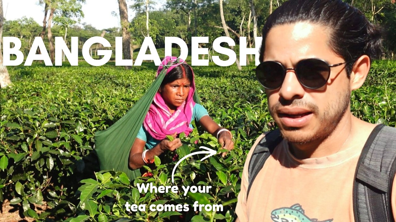 The Other Side of Bangladesh 🇧🇩
