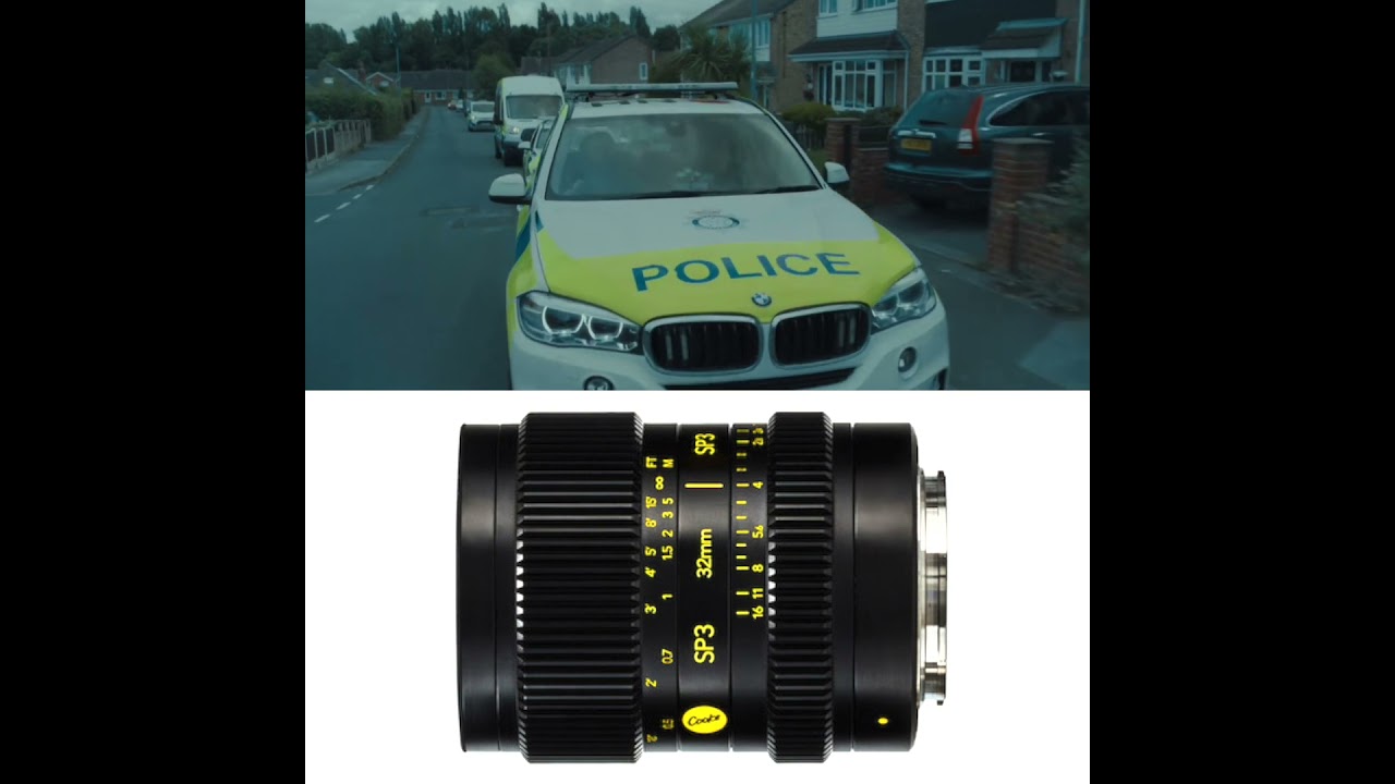 ‘Adolescence EP1’ - @netflix - 🔎 COOKE SP3 32mm T2.4 - 📹 DJI Ronin 4D 6K FF