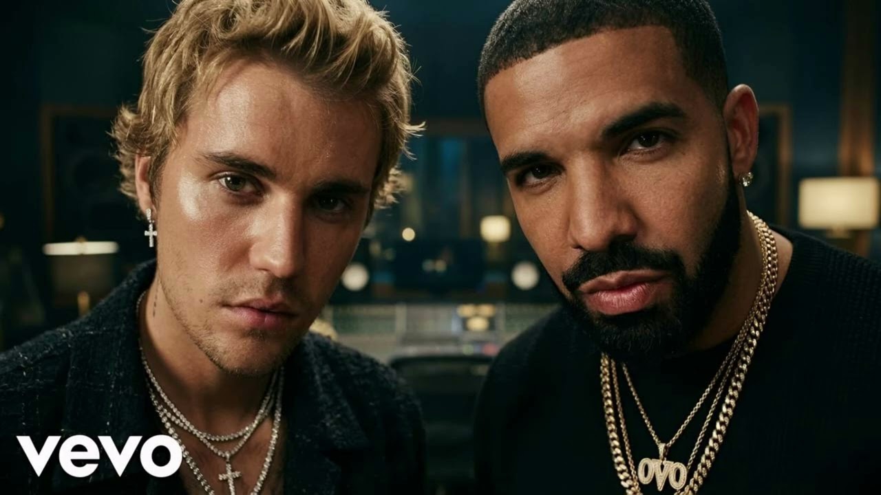 Justin Bieber, Drake ft. Post Malone & Bruno Mars, Gunna - (Unreleased Album Mix) 2026