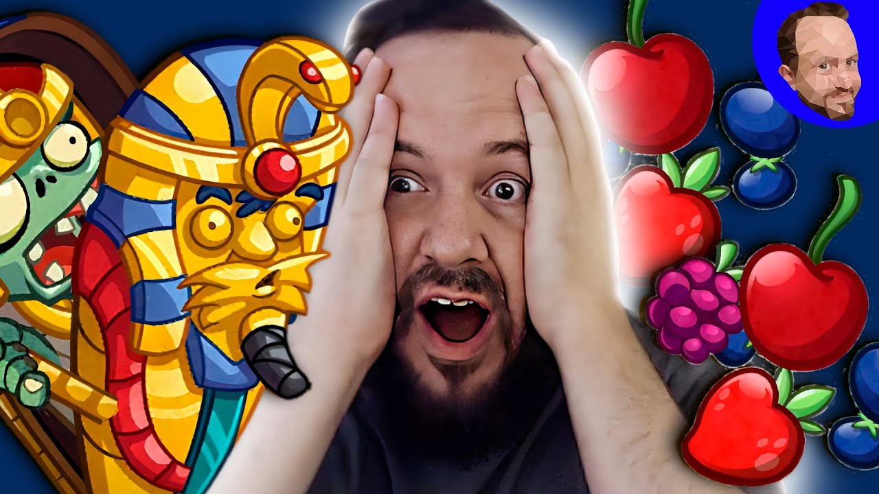 The Deadest @FryEmUp Comeback Moments | PvZ Heroes Highlights And Fails (@HighlightEmUp)