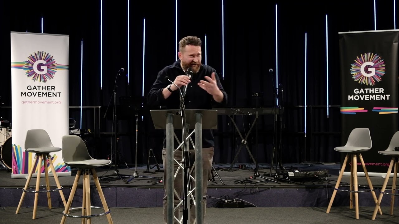 Stephen Sutton Theology Day 2024
