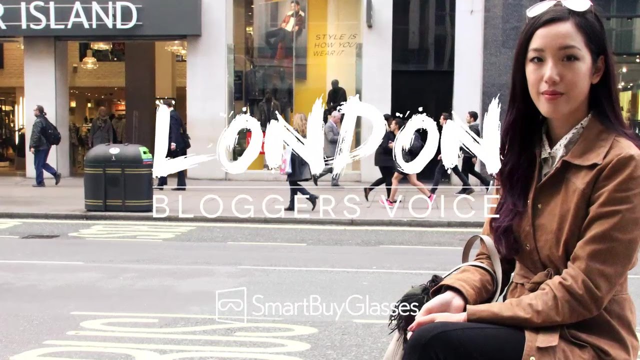 Fashion Blogger Interview with Zoe - FACEVALUEBEAUTYBLOG.CO.UK | SmartBuyGlasses