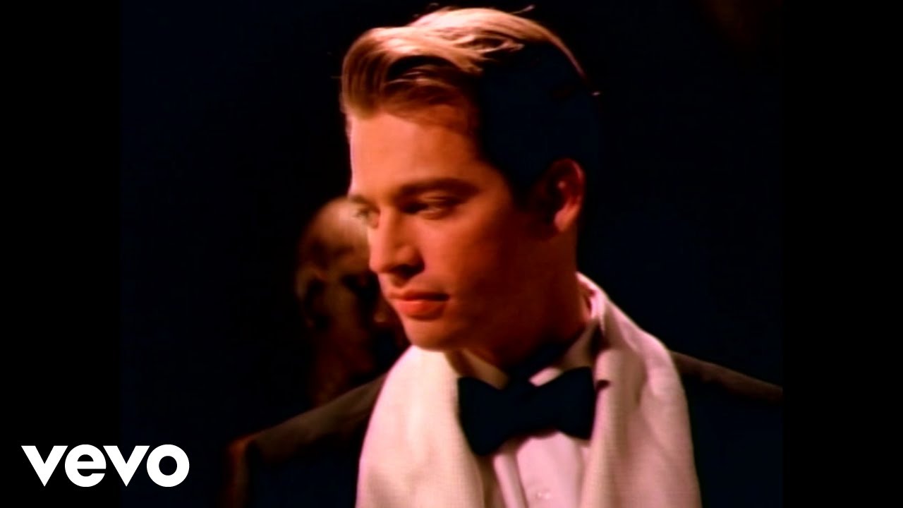 Harry Connick Jr. - Recipe For Love