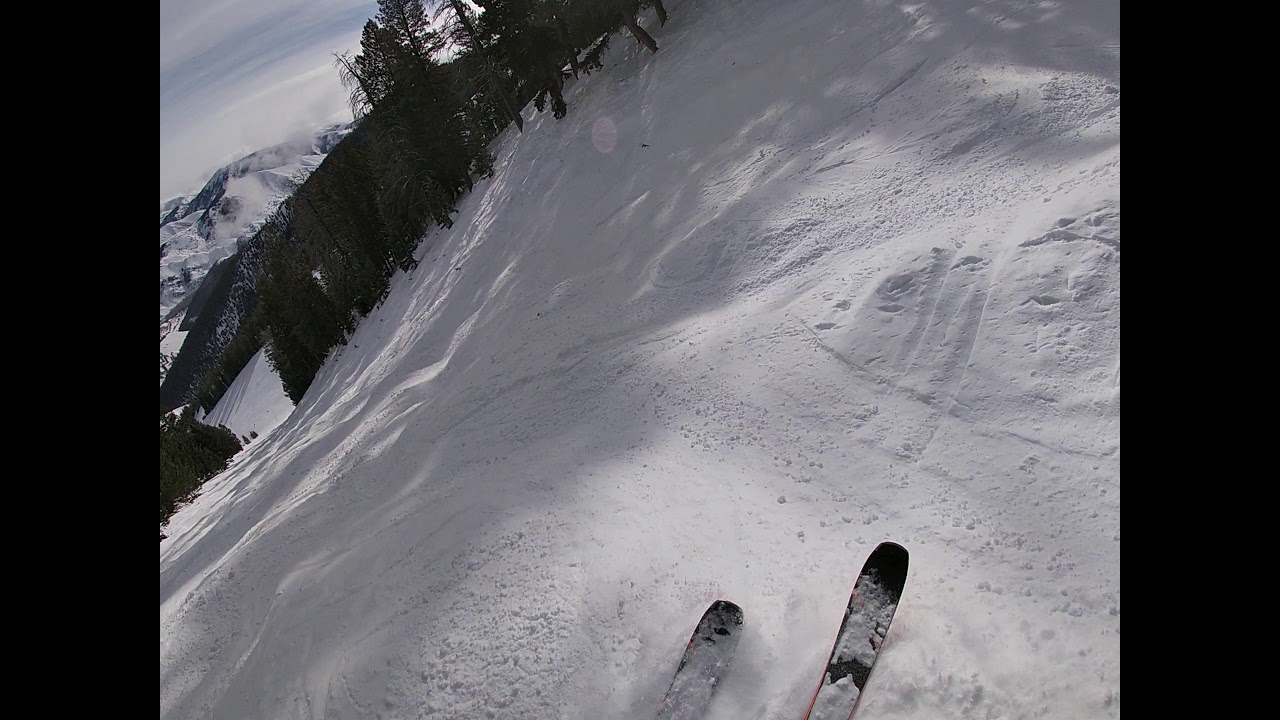 Sun Valley | Mayday Bowl