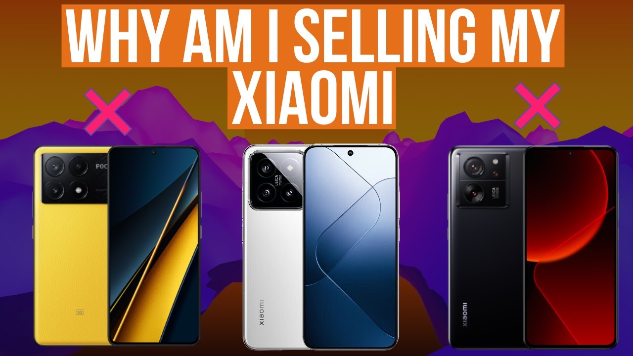 Xiaomi's Biggest Problem (And Why I Left)!