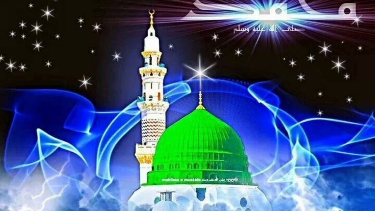 Madine jane ko ji chahta hai 