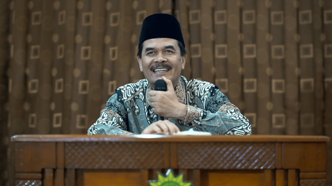 Sunda Wiwitan || Ustadz Dede Tasmara