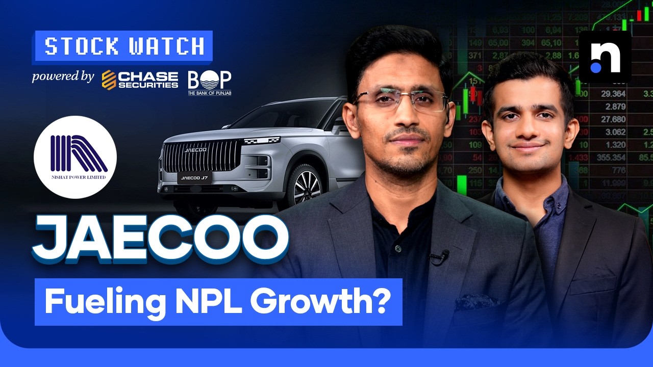Corporate Earnings of SYS, MCB and NPL | Stock Watch | Nukta Business