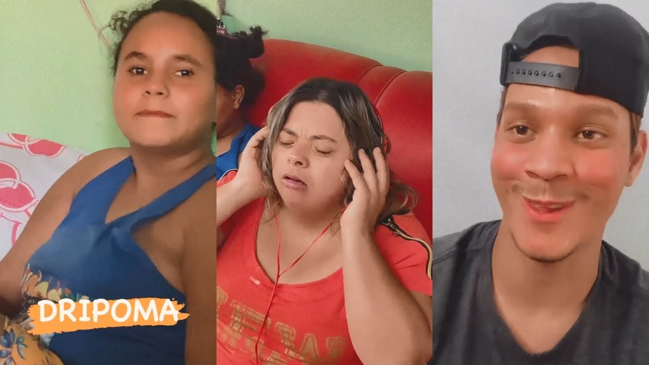 MARI NÃO FAZ AS ATIVIDADES ONLINE {21/10/2020}