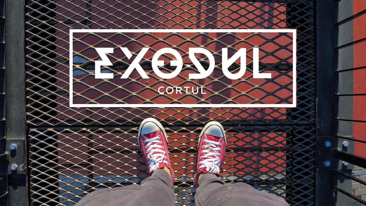 Exodul - Cortul - Rei Abrudan