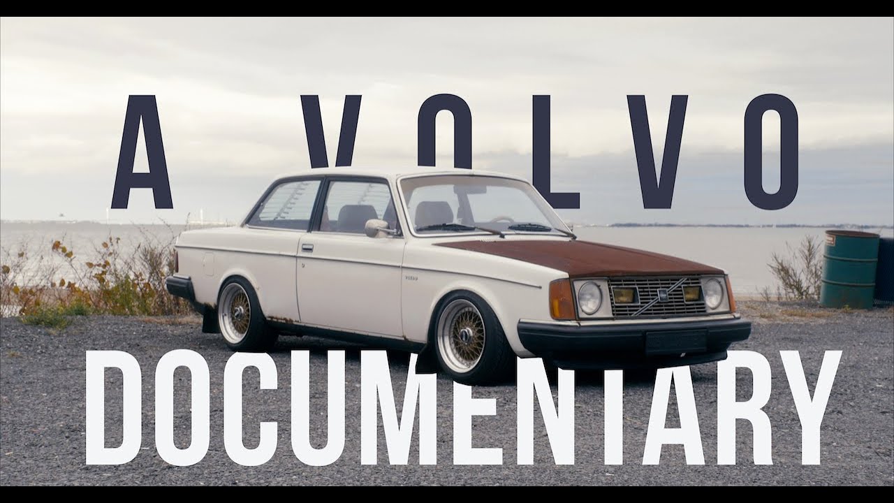 Volvo | A 740 Wagon/Sedan and a Volvo 240 with a LM7 Turbo - Mini Documentary