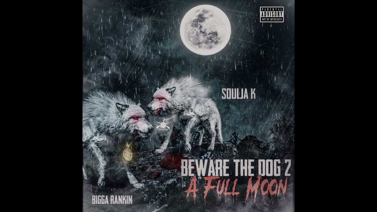 Soulja K x Bigga Rankin - Every Dog Got Its Day (Official Audio) [from Beware of Dog 2]