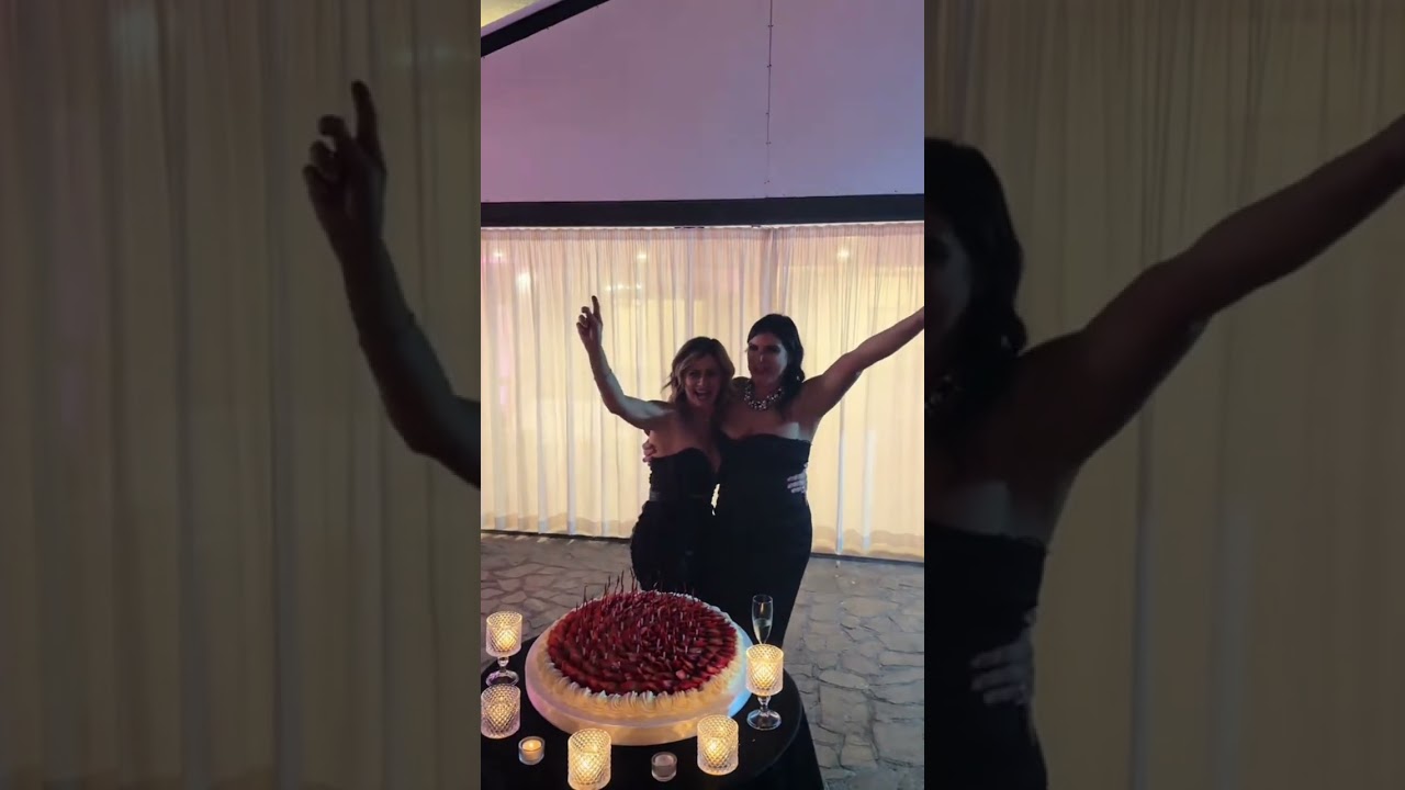 Festa a sorpresa