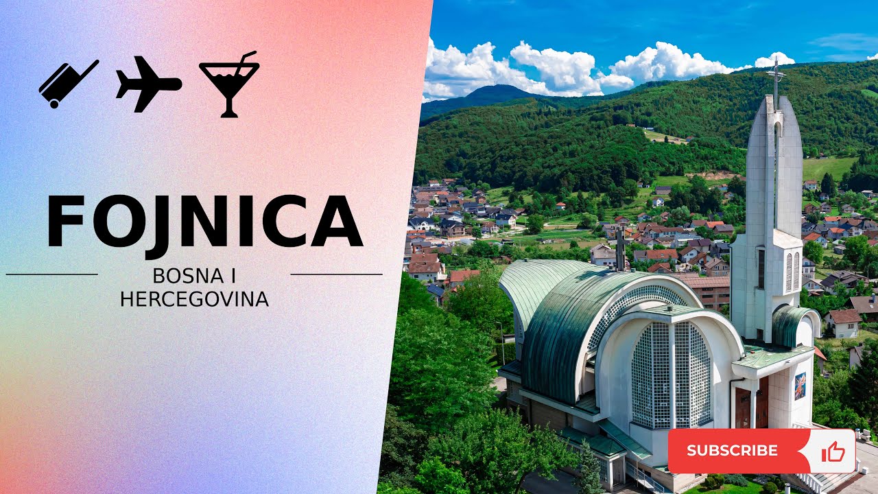 Fojnica | Bosna i Hercegovina
