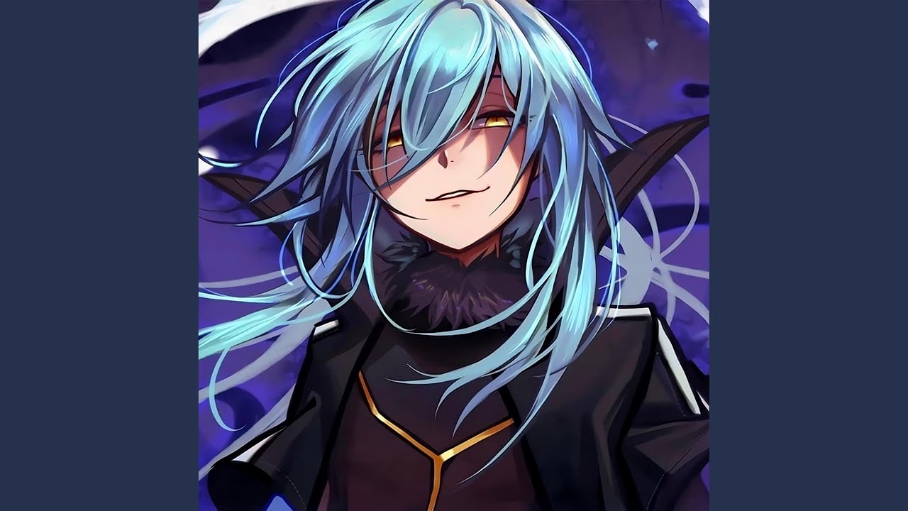 BEND TO MY WILL (RIMURU TEMPEST)