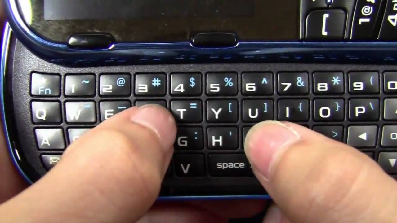 Samsung Intensity 2 Review