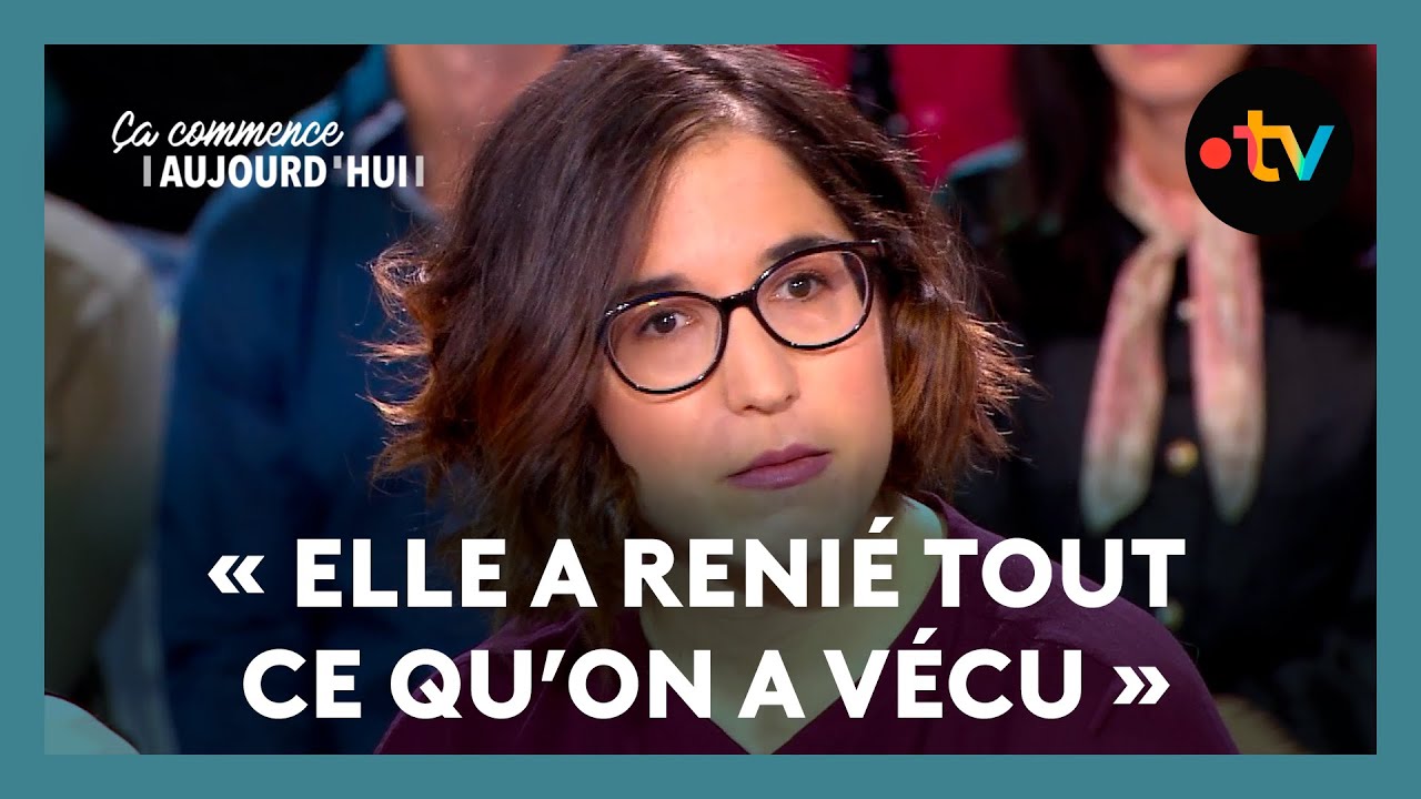 Trahison : Solange a perdu son compagnon et sa meilleure amie - Ça commence aujourd'hui