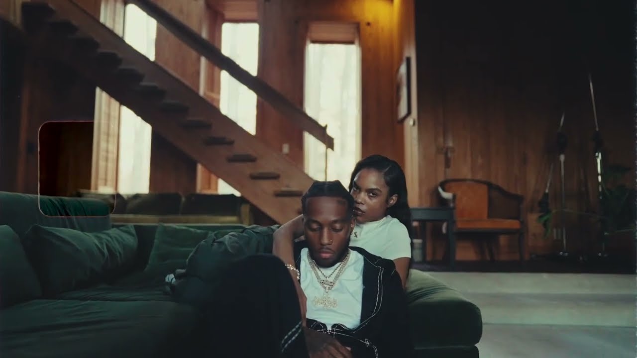 4Fargo ft TheArti$t- New Us (Official Video)