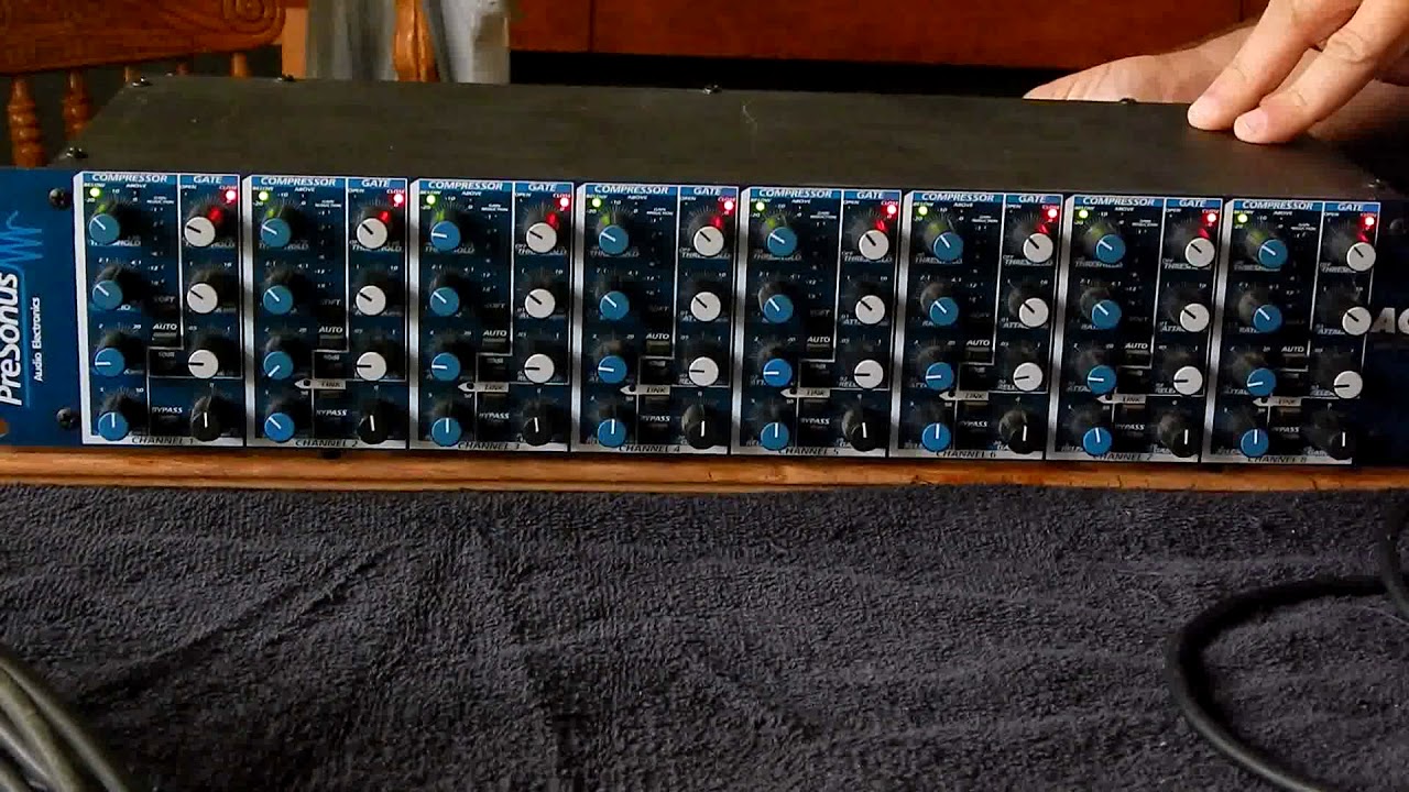 ACP-88 Test
