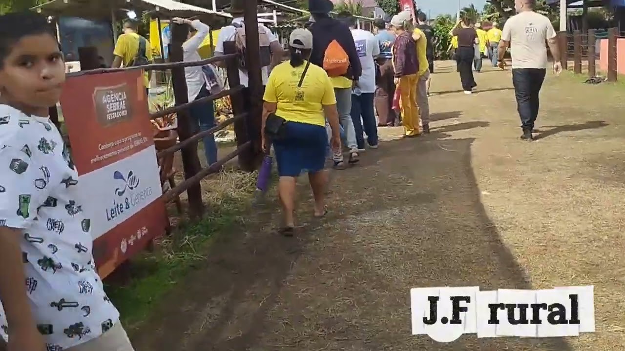 Festa do boi 2025 Parnamirim RN 🐂