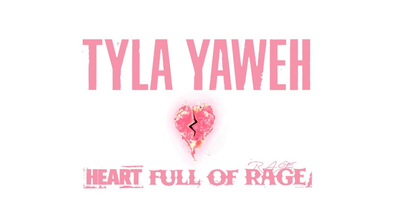 Tyla Yaweh - They Ain't You (Audio)