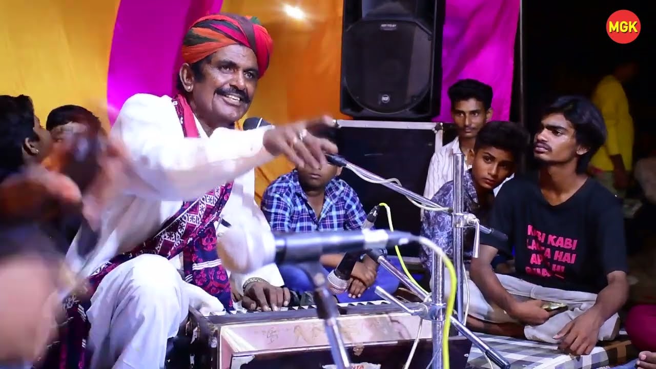 Gafur khan jhapli || Marwadi Fok  || मारवाड़ी लोक गीत || गफूर खान !! Sindhi Kalam !! सिन्धी कलाम !!