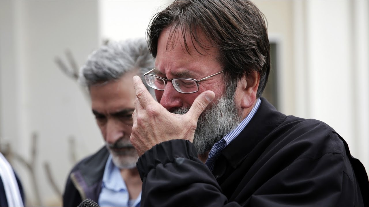 How to be a better person - Hamza Yusuf