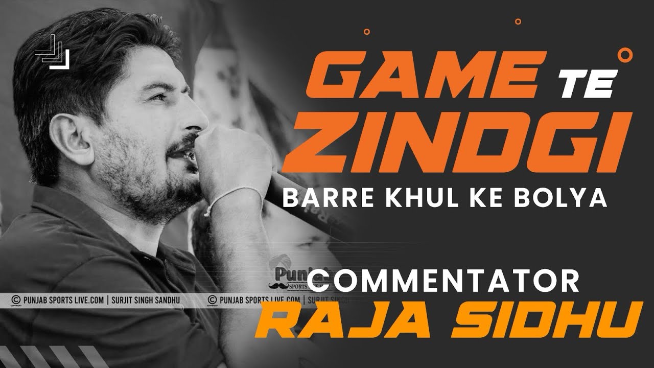 Raja sidhu fatuhikhera Podcast with Mr Samri