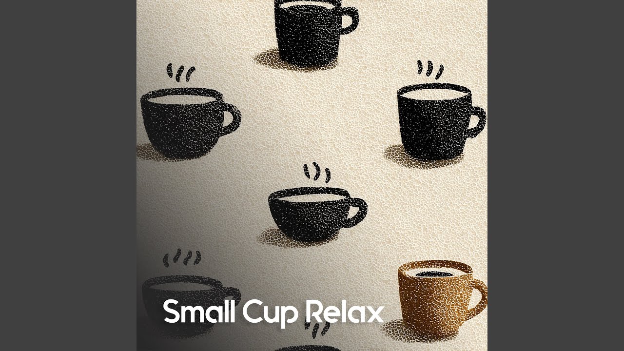Coffee Break Heartache