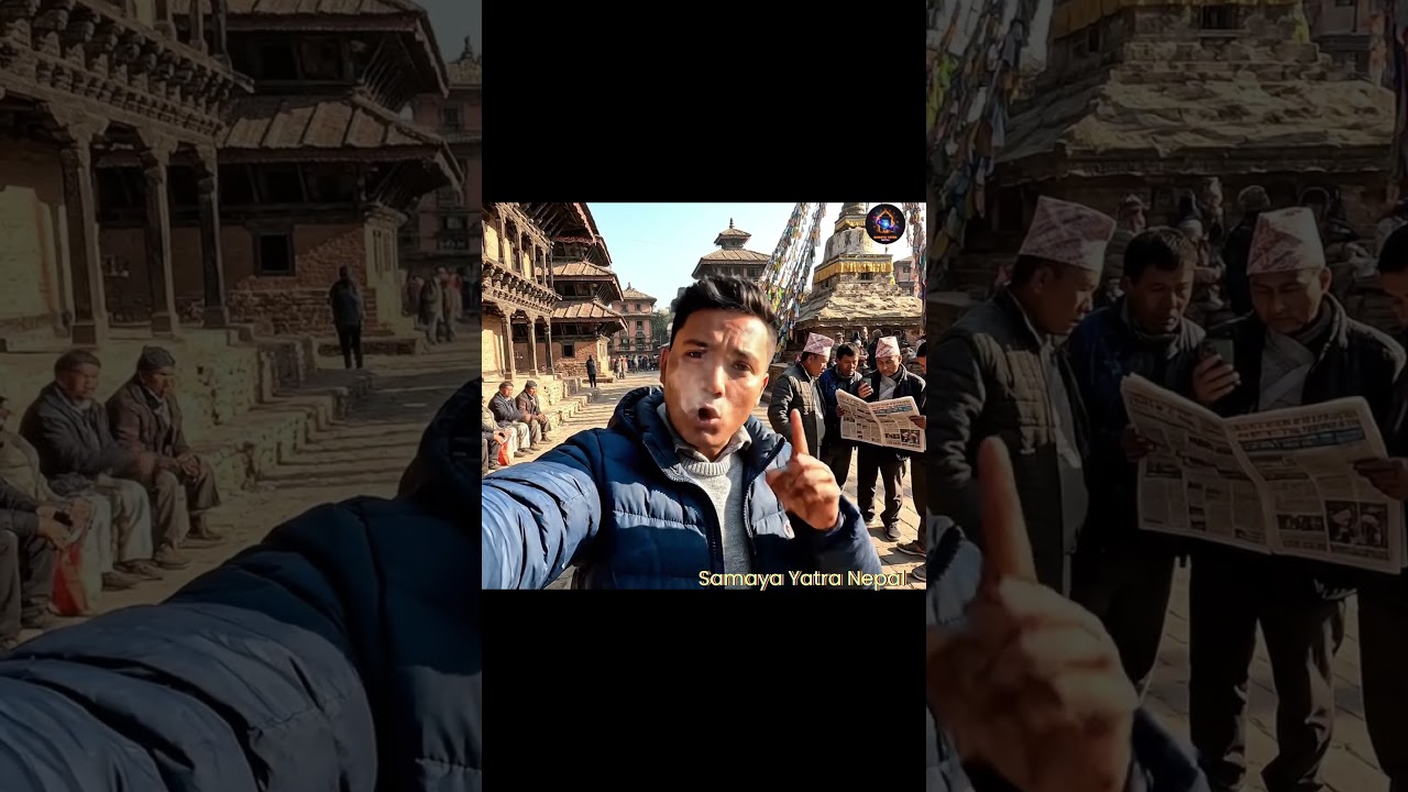 Who Will Be Next PM?🔥Nepal Election Result Live Update🚨Falgun 21 Chunab Natija😎Balen-Ravi🙏RSP Ghanti