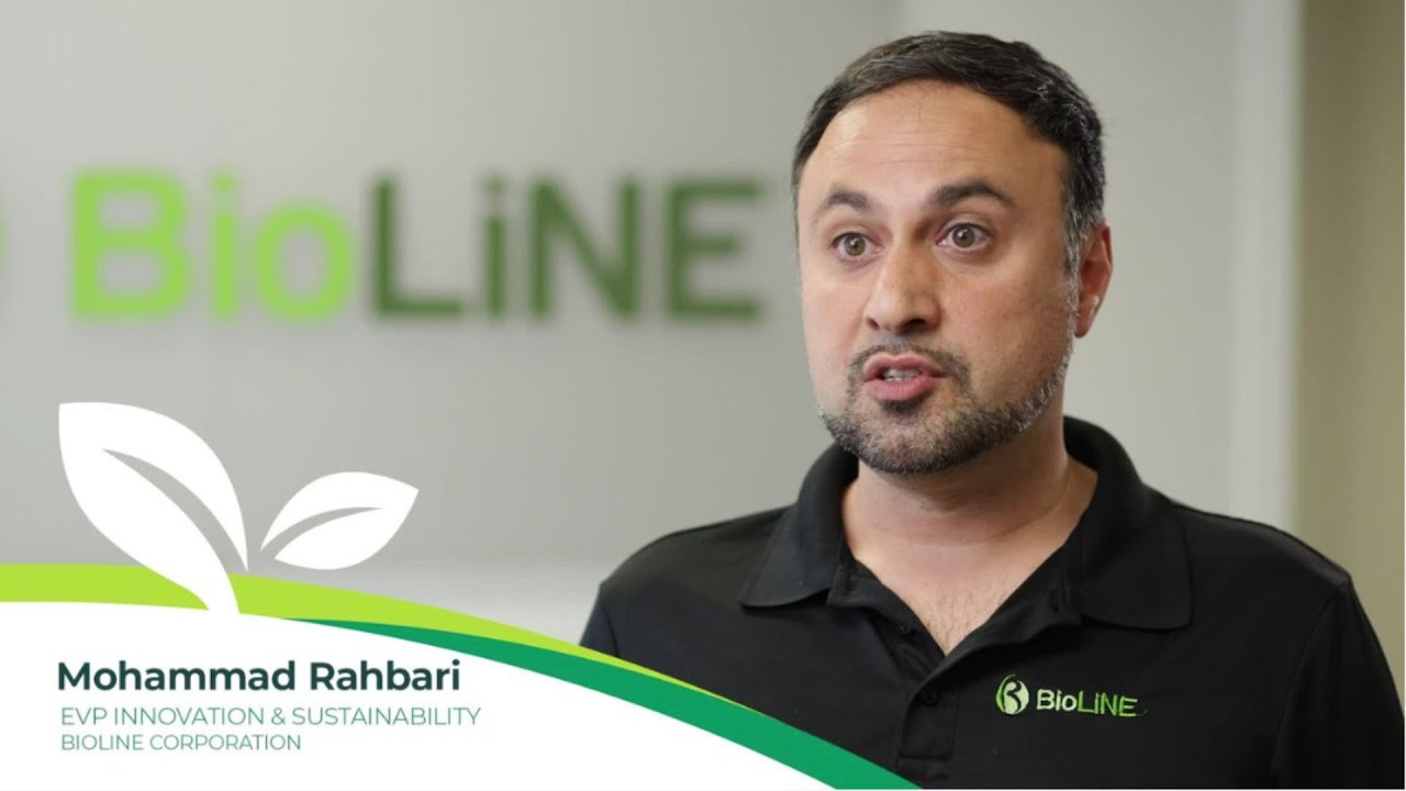 OAFRI Commercialization Stream/Bioenterprise Success Stories - BioLiNE