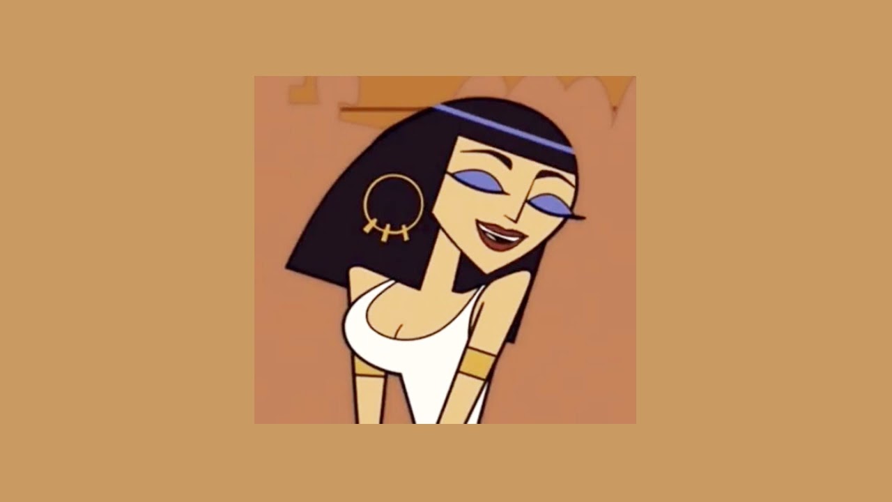 Cleopatra Playlist